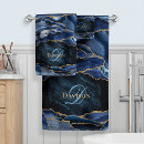 Search for monogram bath towels Gold