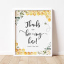 Search for thank you for beeing here Bumble bee