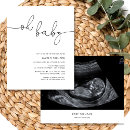 Search for ultrasound baby shower invitations Gender neutral