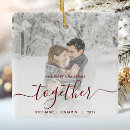 Search for first christmas together gifts Mr and mrs
