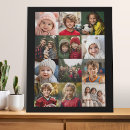 Search for faux canvas prints Multi photo