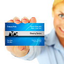 Search for cleaning quotes for business cards Lady