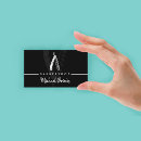 Search for razor business cards Barber