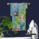 Search for purple bathroom accessories Under the sea