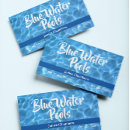 Search for swimming pool business cards Travel