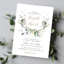 Search for watercolor greenery wedding invitations Garden