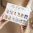 Search for 12 photo collage cards Keepsake