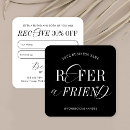 Search for refer a friend business cards Share the love
