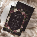 Search for masters invitations Elegant