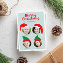Search for funny face photo cards Face in a hole