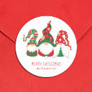 Search for gnome stickers Cute