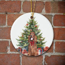 Search for irish setter gifts Tree
