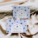 Search for berry much thank you cards Baby shower
