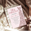 Search for 18th birthday for girls Pink