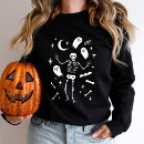 Search for halloween womens clothing Spooky