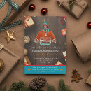 Search for ugly invitations White elephant