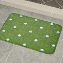 Search for golf bath mats Modern