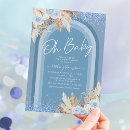 Search for pampas grass baby shower invitations Dried palms