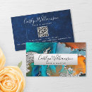 Search for silver business cards Agate