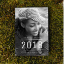 Search for preppy graduation invitations Modern