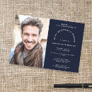 Search for surprise 21st birthday invitations Modern