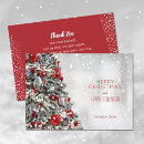 Search for tree business holiday cards Professional