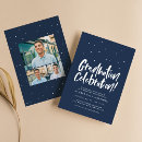 Search for navy graduation invitations Graduate