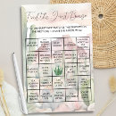 Search for baby shower bingo Elegant