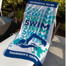 Search for swimmer beach towels Swimming