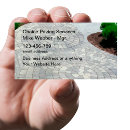 Search for paving business cards Construction