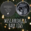 Search for memorial ornaments Baby loss