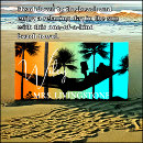 Search for honeymoon beach towels Hers