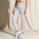 Search for white lace leggings Feminine
