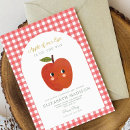 Search for picnic baby shower invitations Summer