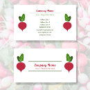 Search for vegan business cards Dietician