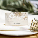 Search for elegant place cards Floral