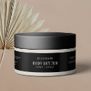 Search for container labels Minimalist
