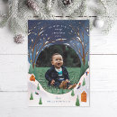 Search for snowy christmas cards Winter