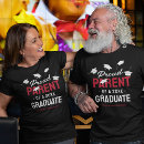 Search for parent graduation tshirts Senior