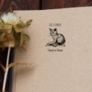 Search for cat stamps Vintage
