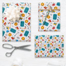 Search for stick wrapping paper Goal