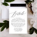 Search for add guest names invitations Bride