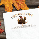 Search for thanksgiving return address labels Modern