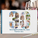 Search for party 30th birthday guest books Milestone birthday keepsake