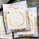 Search for olive branch favor tags Gold