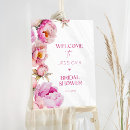 Search for welcome sign bachelorette party posters Floral