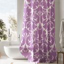 Search for lavender shower curtains Floral