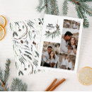 Search for ho ho ho cards Botanical