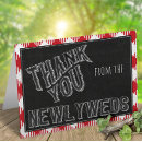 Search for bbq thank you cards Bridal shower