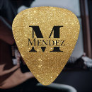 Search for metal guitar picks Glitter